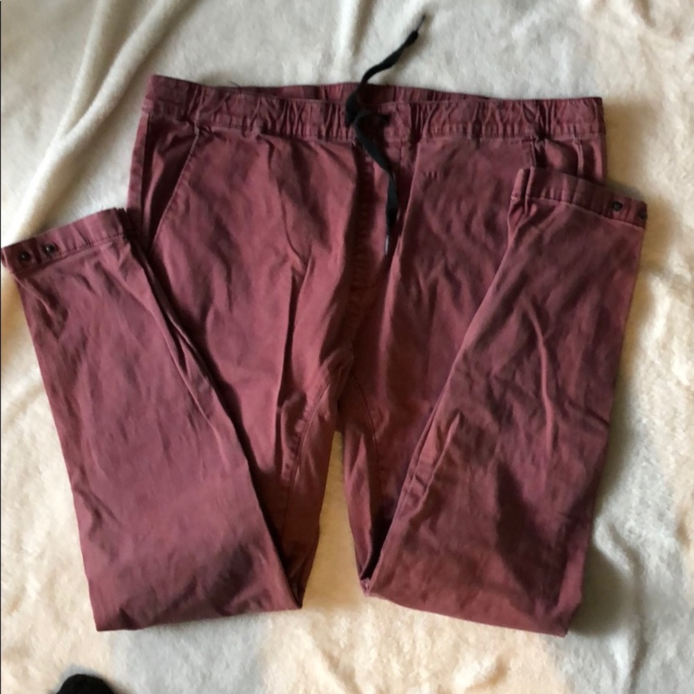 Bullhead Denim co. Joggers pant